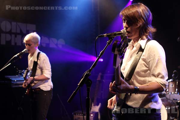 MENSCH - 2012-09-18 - PARIS - Point Ephemere - 